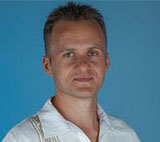 Sebastian Markus Moser Physiotherapie Mattersburg